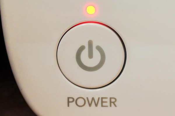 Самоперезагрузка ПК: решение