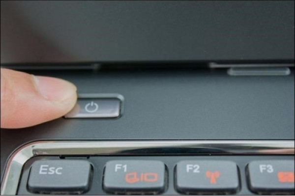 Lenovo не запускается
