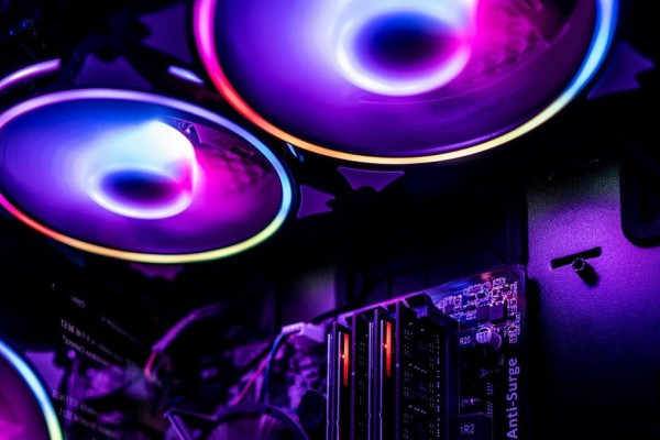 Причины перегрева ПК