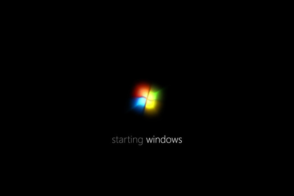 Ноутбук зависает при запуске