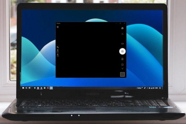 Камера Lenovo не включается