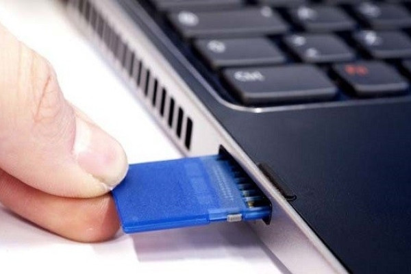 Компьютер не видит сетевую карту