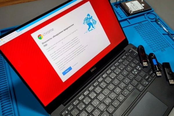 Выбор антивируса для ноутбука