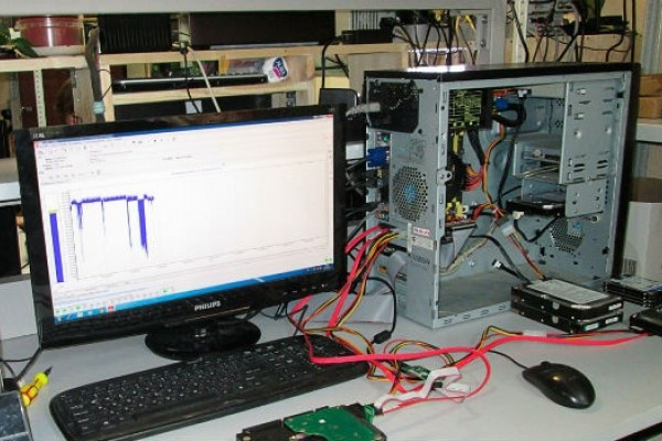 Восстановление Windows без потери данных