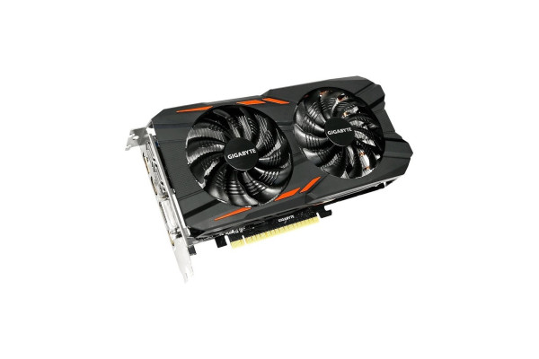 Компьютер не видит видеокарту NVIDIA