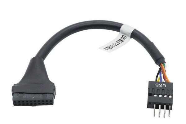 Ремонт USB-портов системного блока