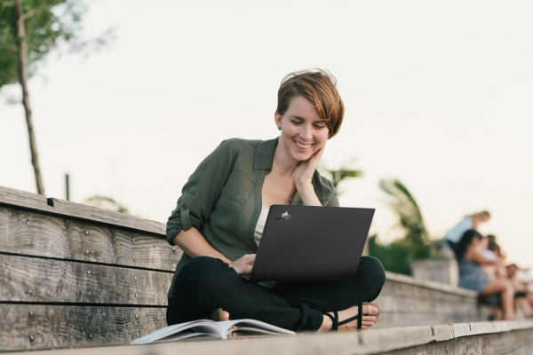 Диск не определяется после форматирования