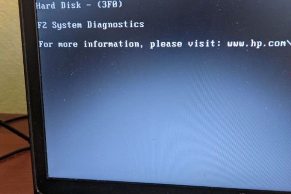 Компьютер не видит SSD