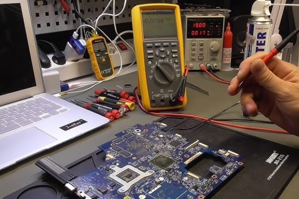 Lenovo не заряжается — причины и решение