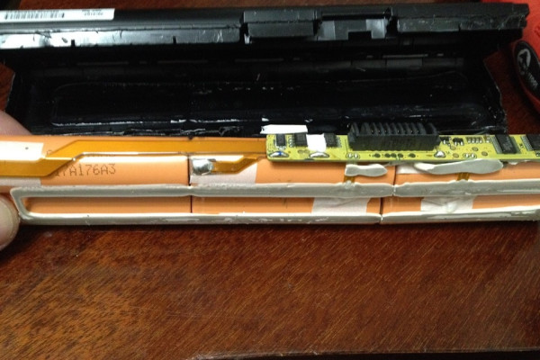 Проверка RAM на ошибки