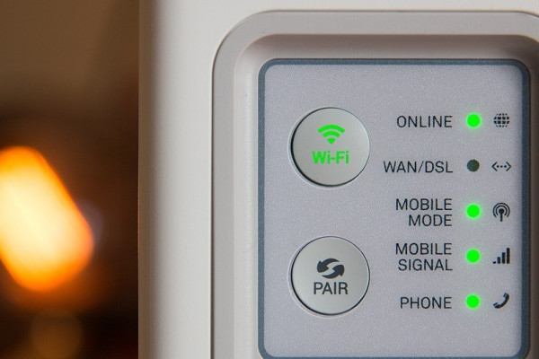 Нет Wi-Fi на ноутбуке: как вернуть подключение