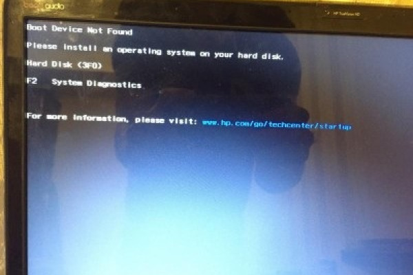 Ноутбук не видит HDMI монитор