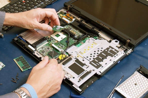 Lenovo зависает: что делать