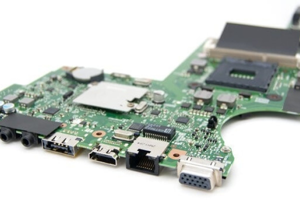 Dell зависает при старте