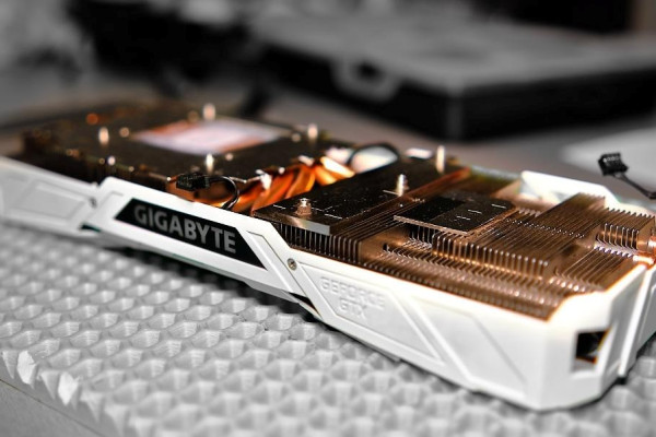 Охлаждение видеокарты: ремонт и профилактика