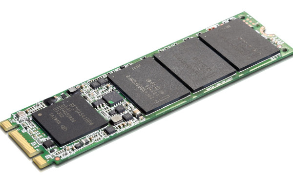 Ноутбук не загружается с SSD