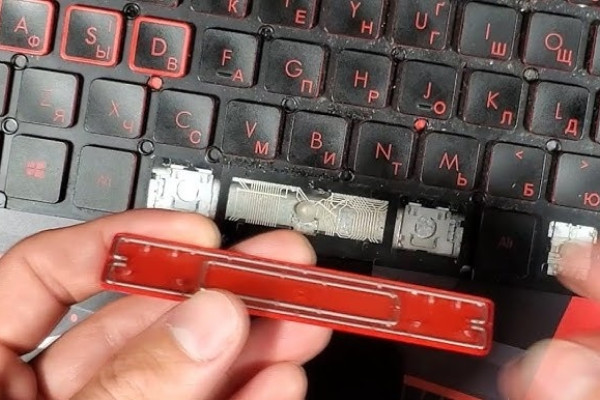 Ошибка DPC Watchdog на Windows