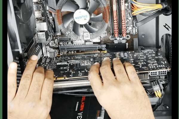 Проблемы с драйверами после обновления