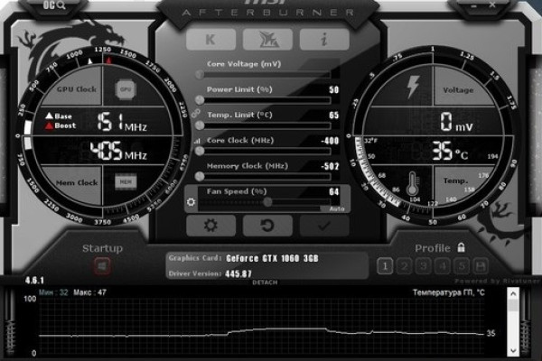 Почему ноутбук выключается в играх