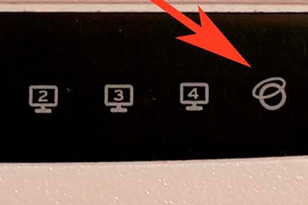 Интернет не подключается