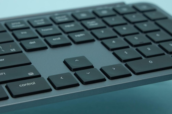 Пробел не работает на ноутбуке