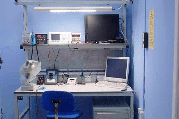 Ремонт экрана ноутбука после падения