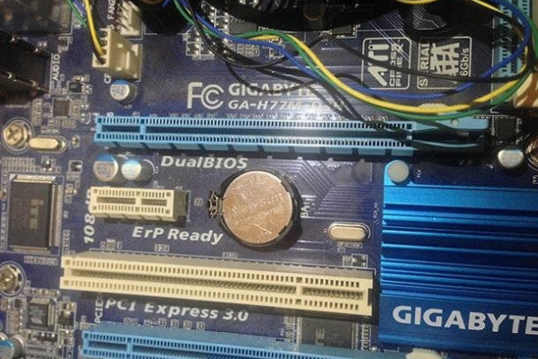 Disk Read Error — решение проблем