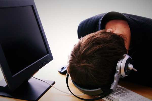 Компьютер зависает при установке