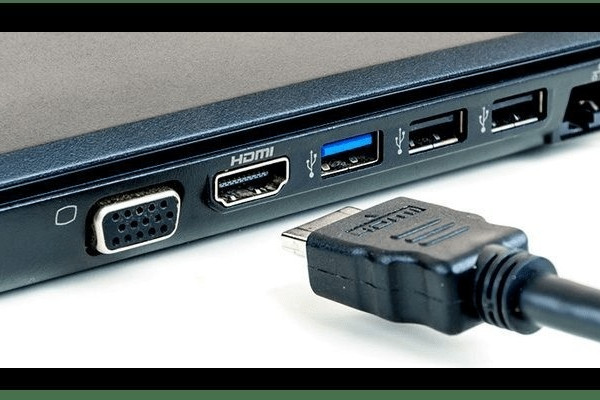 Ремонт HDMI разъёма ноутбука в Киеве