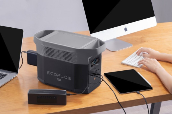 Ремонт USB Type-C в ноутбуке