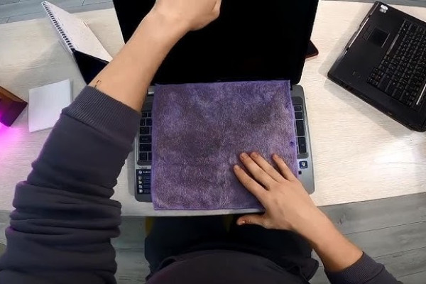 Восстановление Lenovo IdeaPad 5 после залития